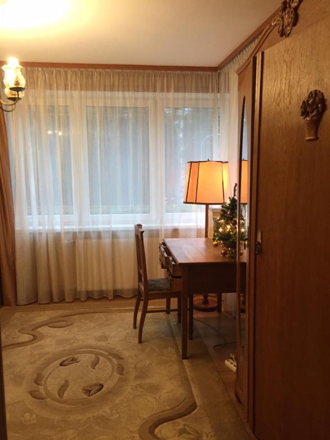 Jūrkalne Villa Moderna מראה חיצוני תמונה
