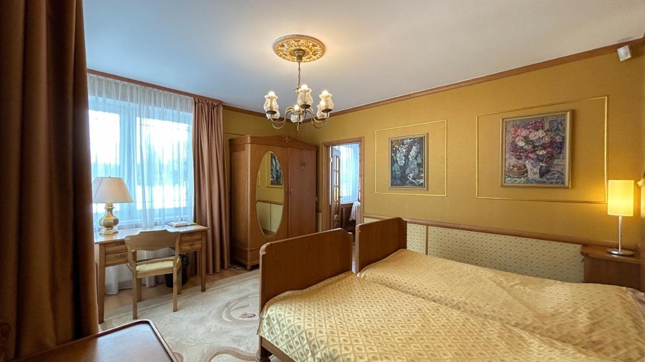 Jūrkalne Villa Moderna מראה חיצוני תמונה