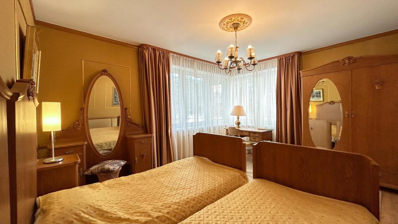 Jūrkalne Villa Moderna מראה חיצוני תמונה