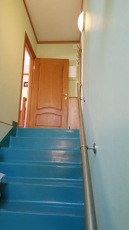 Jūrkalne Villa Moderna מראה חיצוני תמונה