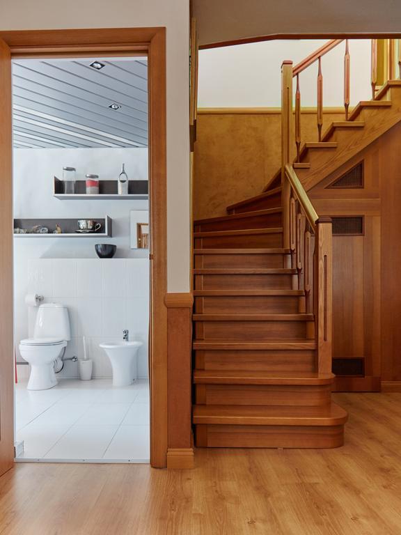 Jūrkalne Villa Moderna מראה חיצוני תמונה