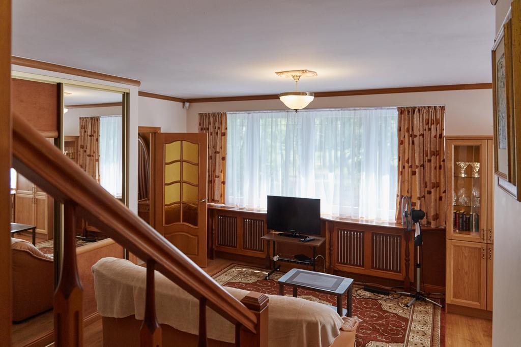 Jūrkalne Villa Moderna מראה חיצוני תמונה