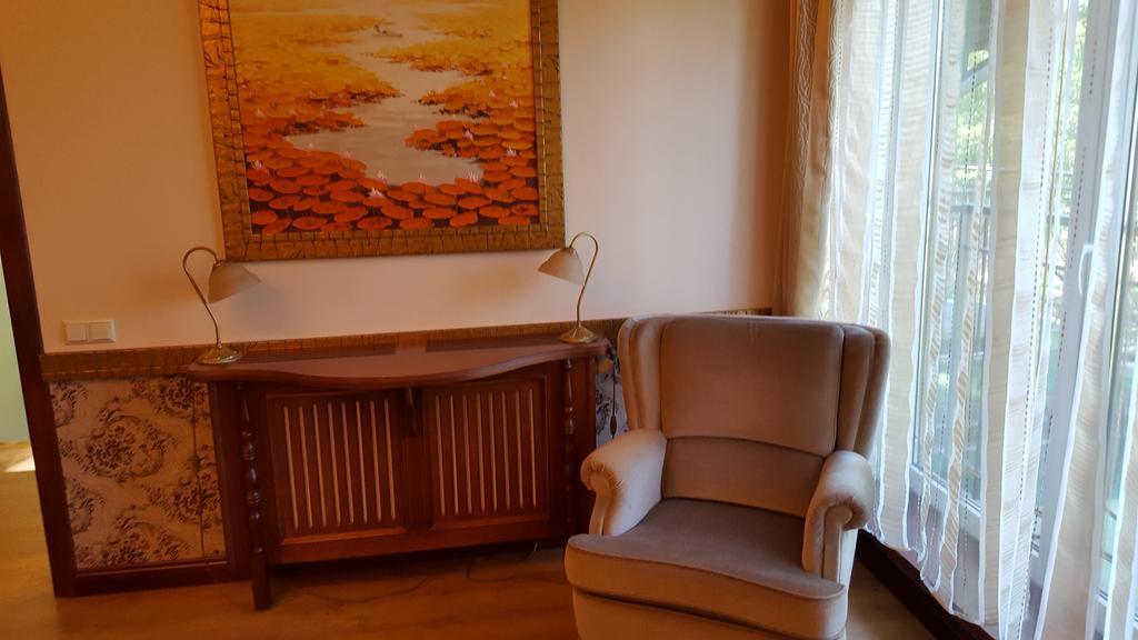 Jūrkalne Villa Moderna מראה חיצוני תמונה